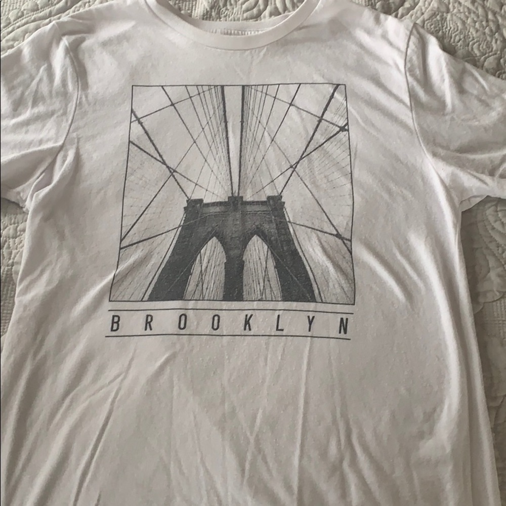 Men’s tee